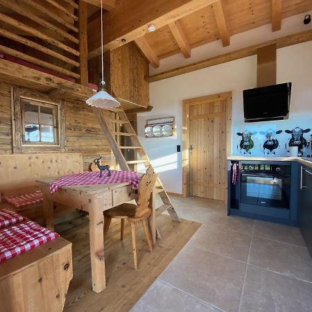 Chalet Bergliebe Brilon Kültér fotó