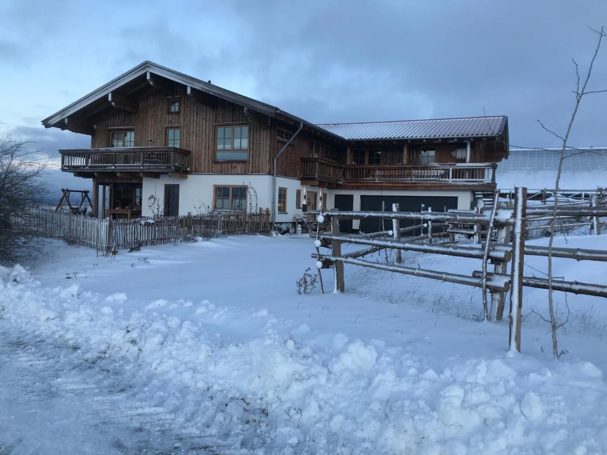 Chalet Bergliebe Brilon Kültér fotó