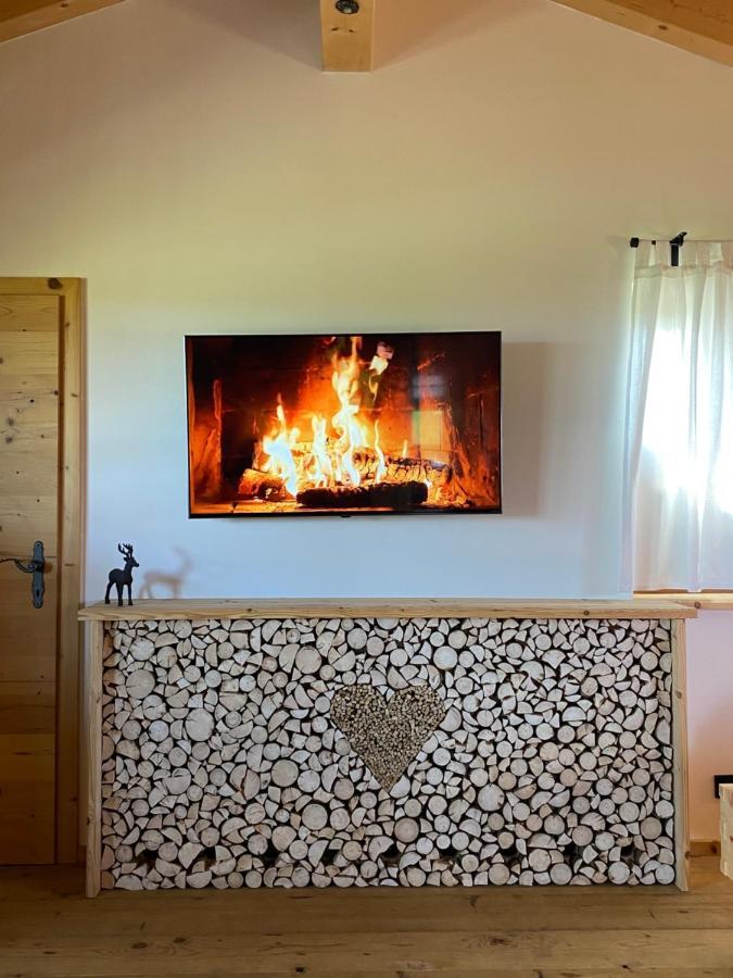 Chalet Bergliebe Brilon Kültér fotó