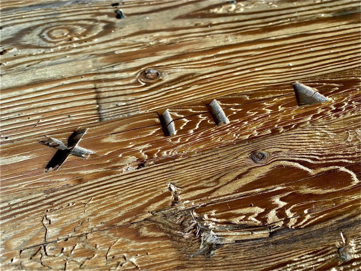 Chalet Bergliebe Brilon Kültér fotó