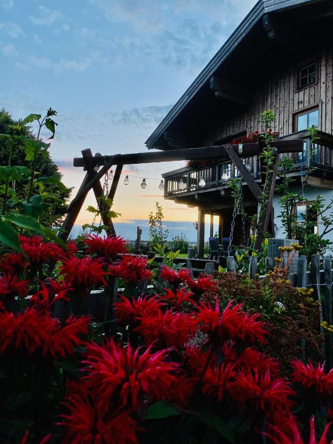 Chalet Bergliebe Brilon Kültér fotó