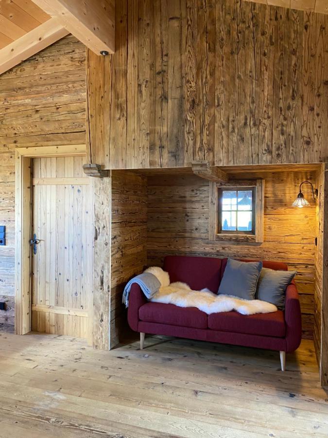 Chalet Bergliebe Brilon Kültér fotó