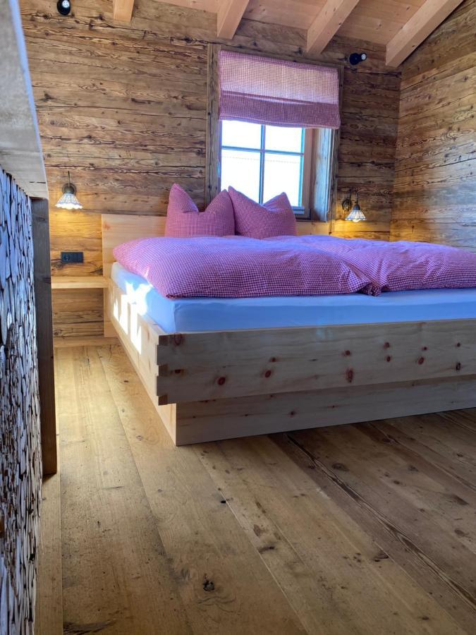 Chalet Bergliebe Brilon Kültér fotó