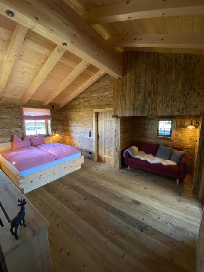 Chalet Bergliebe Brilon Kültér fotó