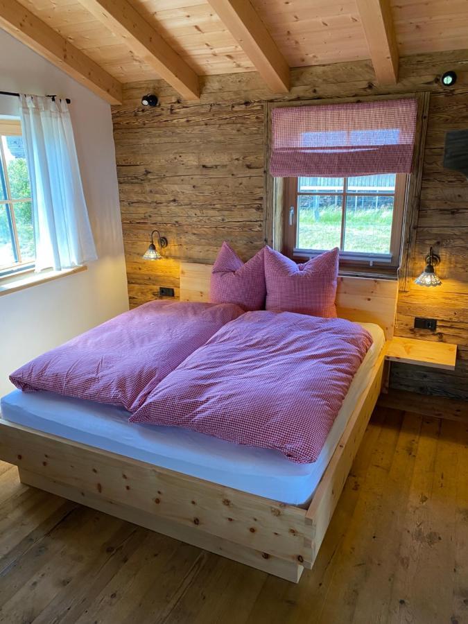 Chalet Bergliebe Brilon Kültér fotó