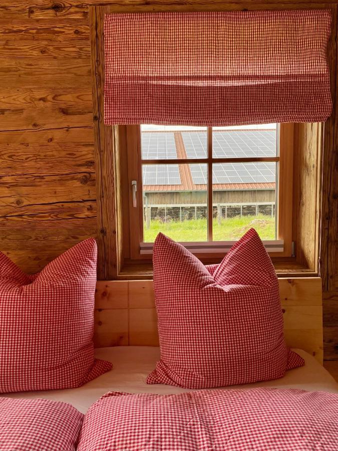 Chalet Bergliebe Brilon Kültér fotó