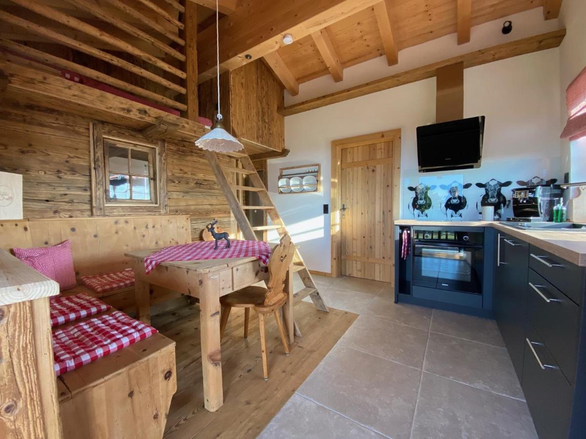 Chalet Bergliebe Brilon Kültér fotó