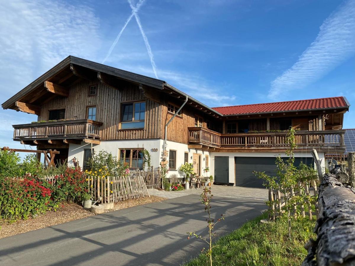 Chalet Bergliebe Brilon Kültér fotó
